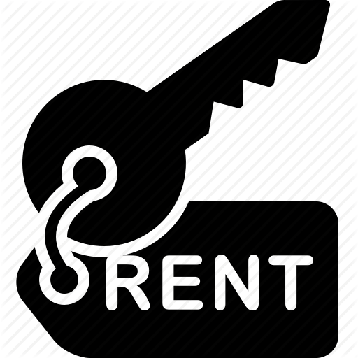 512x512 Key, Leasing, Rent, Rental Icon