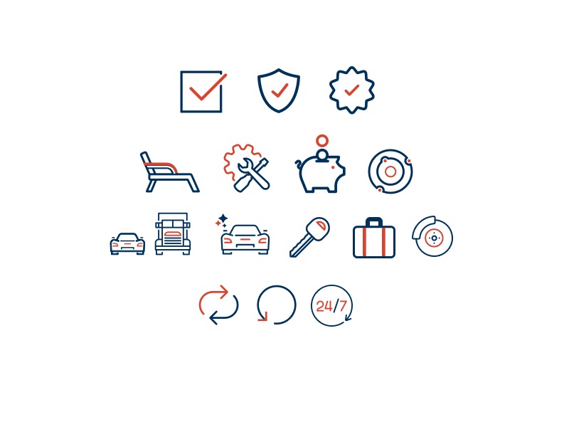 800x600 Icon Pack Car Leasing