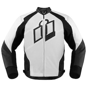 300x300 Icon Leather Motorcycle Jacket
