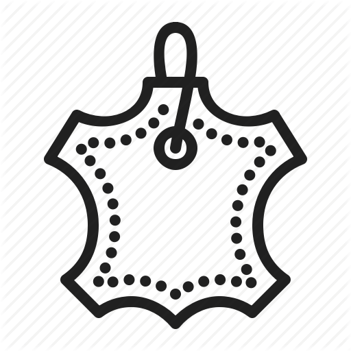 512x512 Cleaning, Dry, Laundry, Leather Icon