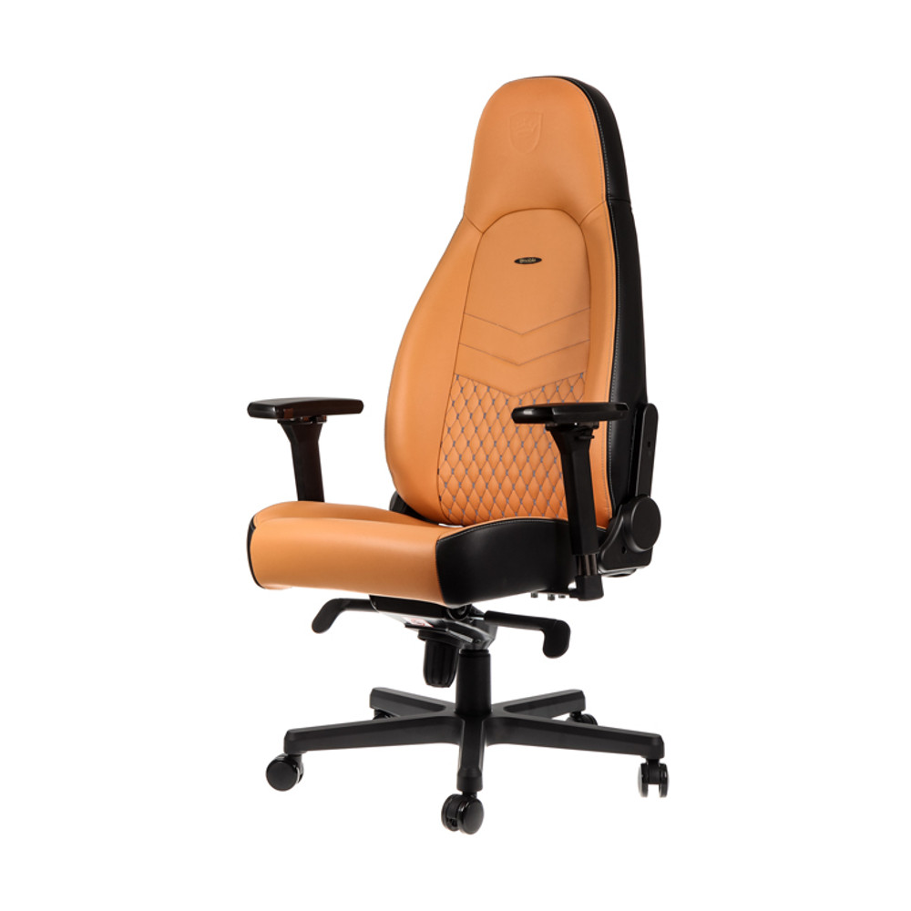 1000x1000 Noblechairs Icon Leather