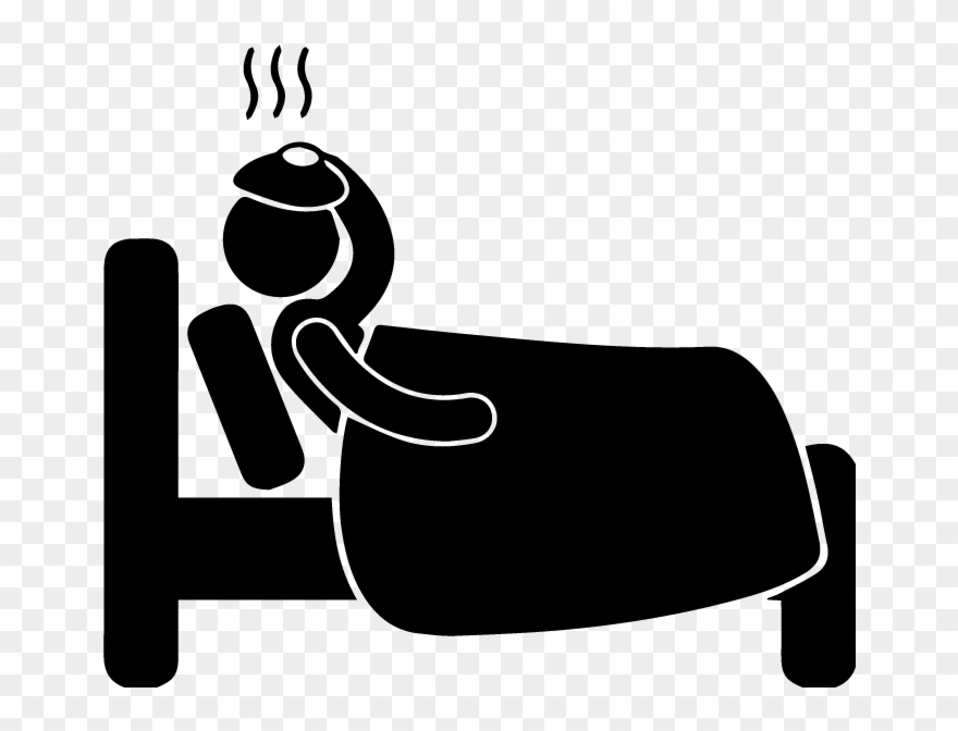 880x672 Fever Clipart Pneumonia Patient