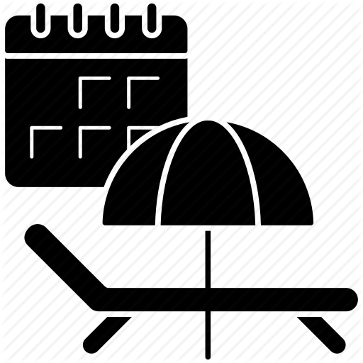 512x512 Advanced Time Management, Leave Management, Leave Planning