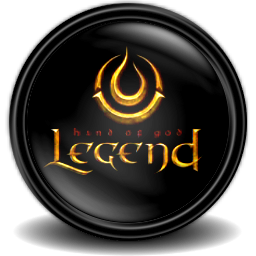 256x256 Legend Handofgod Icon Mega Games Pack Iconset Exhumed
