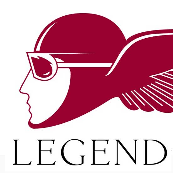 551x551 Legend Icon Legend Aviation