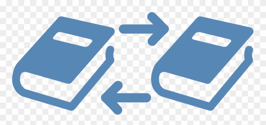 880x414 Library Clipart Lending Library