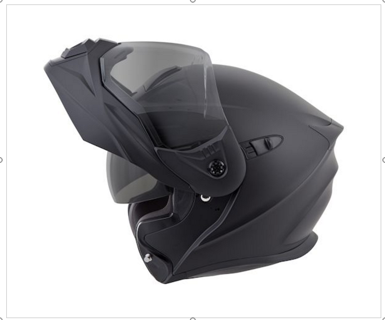 1236x1026 Icon Airmada Chantilly Helmet Review