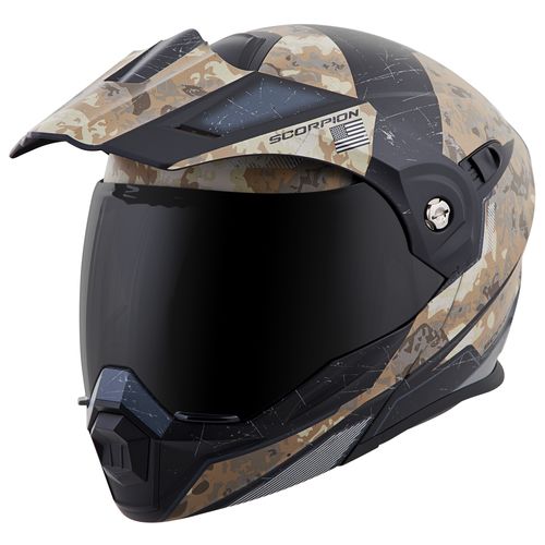 500x500 Brand Vs Brand Icon Vs Scorpion Motorcycle Helmet