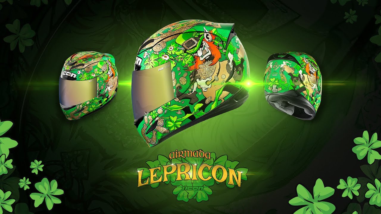 1280x720 Icon Airmada Lepricon