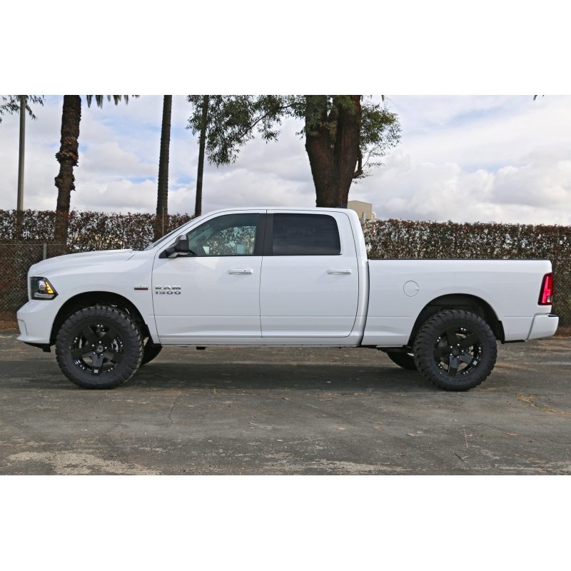 Icon Lift Kit Stage For Dodge Ram 800x800 Icon Lift Kit Stage For Dodge Ram