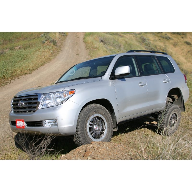 Icon Lift Kit Stage For Toyota Land Cruiser 800x800 Icon Lift Kit Stage For Toyota Land Cruiser