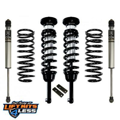 Icon Suspension Lift Kit 400x400 Icon Suspension Lift Kit