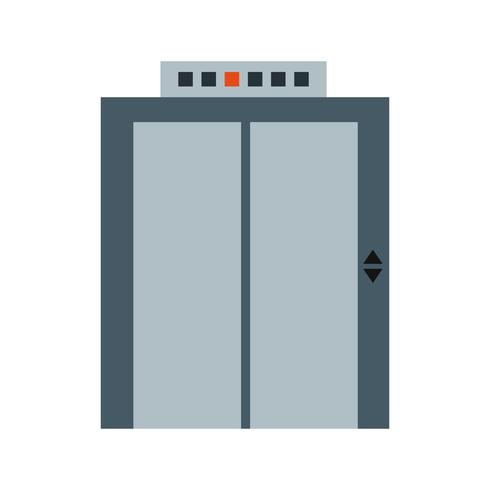 Lift Vector Icon 490x490 Lift Vector Icon