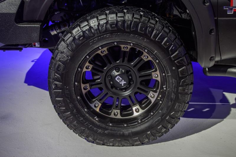 Nissan Titan And Titan Xd Get A New Lift Kit From Icon Vehicle 800x533 Nissan Titan And Titan Xd Get A New Lift Kit From Icon Vehicle