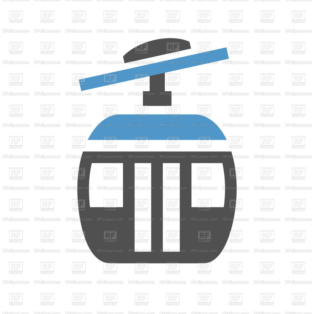 Ski Lift 1200x1200 Ski Lift