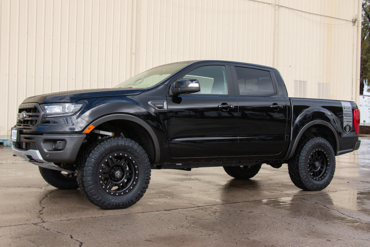 Ranger Icon Lift Kit 1200x800 Ranger Icon Lift Kit