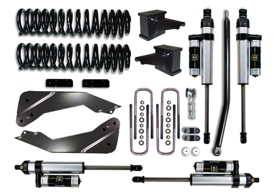 900x639 Icon Stage Lift Kit