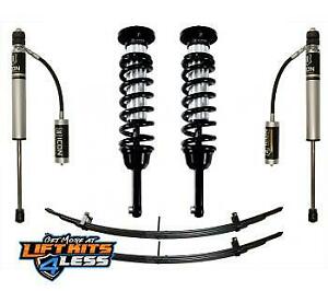 300x266 Icon Suspension Lift Kit For Toyota