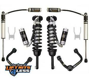 300x266 Icon Suspension Lift Kit Tubular