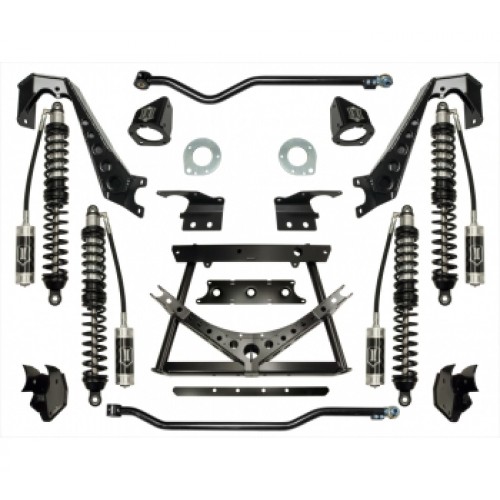 500x500 Icon Vehicle Dynamics Coil Over