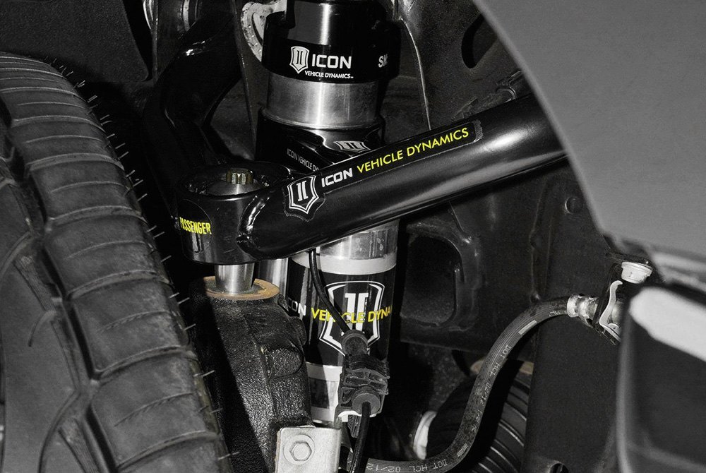 1000x670 Icon Vehicle Suspension, Lift Kits, Shocks