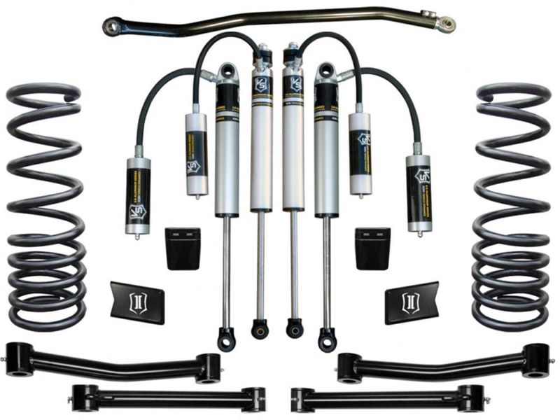 800x600 Icon Basic Lift Kits Realtruck