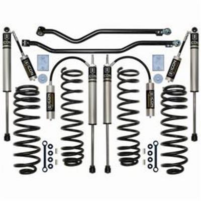 400x400 Icon Suspension Inch Stage Lift Kit With Remote Reservoir