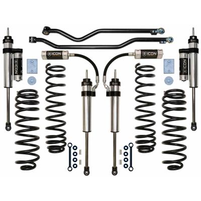 400x400 Icon Suspension Inch Stage Lift Kit With Remote Reservoir
