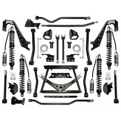 400x400 Icon Suspension Inch Stage Coilover Conversion Lift Kit