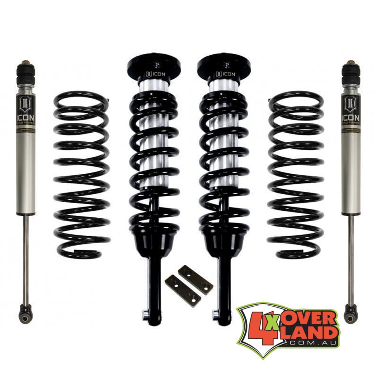 1280x1280 Lexus Icon Kit Stage Heavy Duty Lift