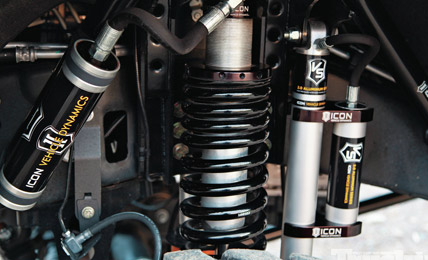 428x260 Custom Truck Coeur D Alene