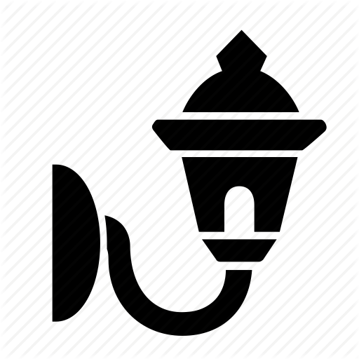 512x512 Electric, Energy, L Light, Lighting, Outdoor, Wall Icon