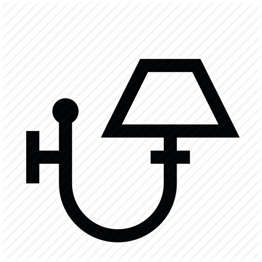 512x512 L Light, Light Bulb, Lighting, Wall Lamp Icon