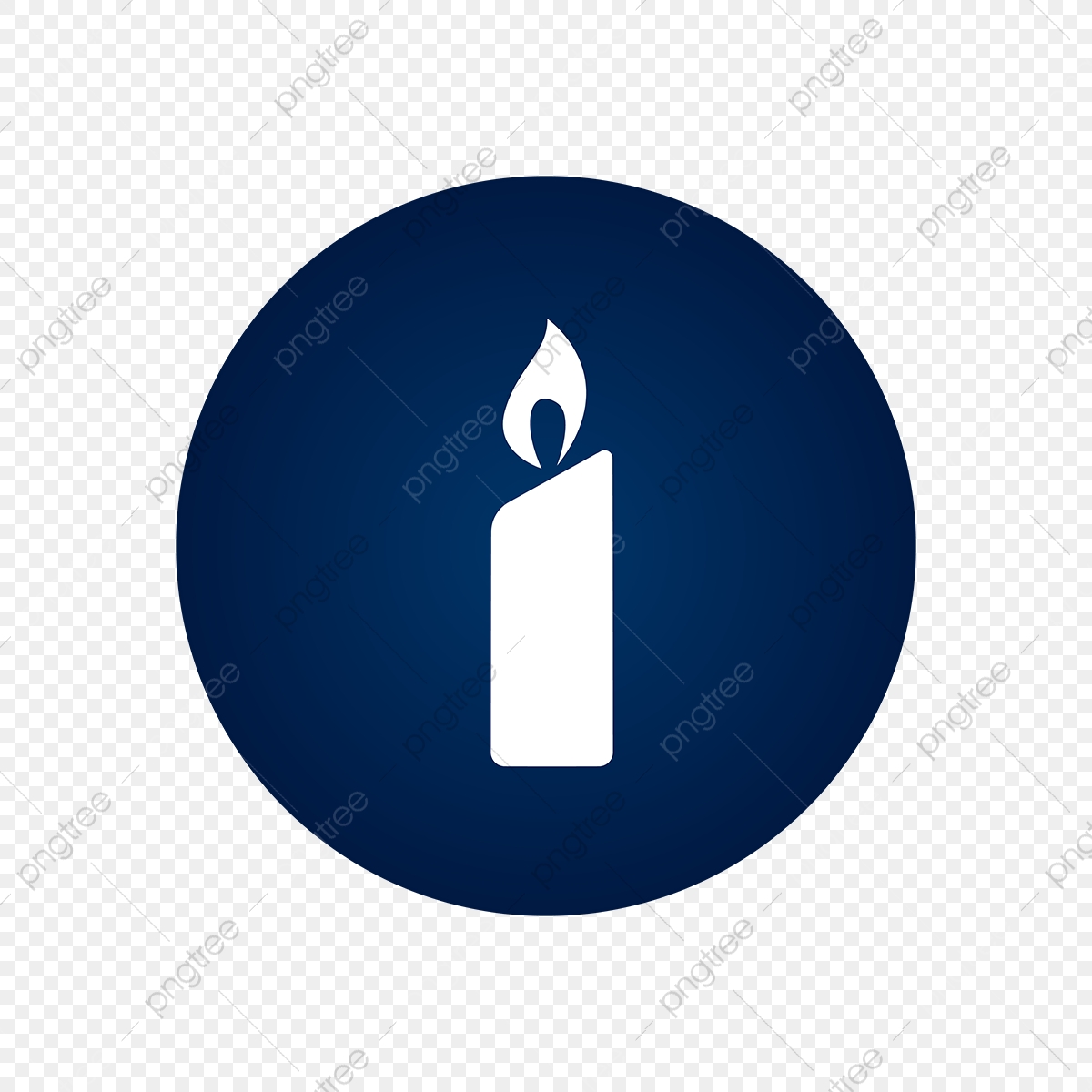 1200x1200 Candle Icon, Icon, Lighting, Candle Vector Png And Vector