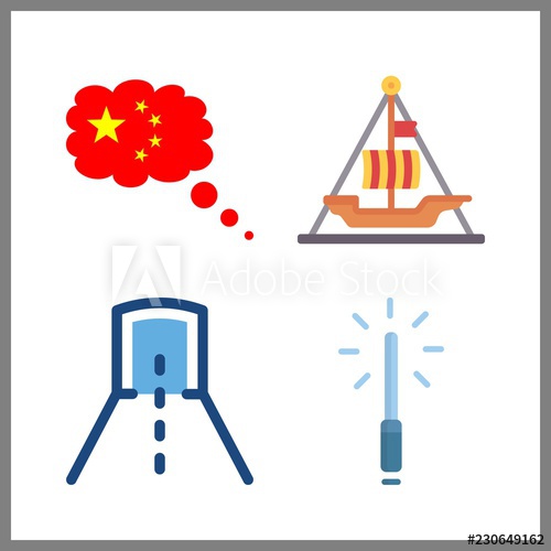 500x500 War Icon Lightsaber And Viking Vector Icons In War Set Use This