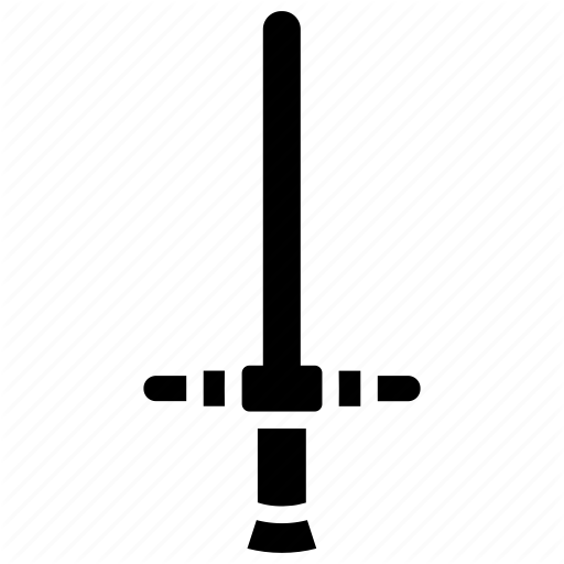 512x512 Anakin Skywalker, Laser Fighting Tool, Lightsaber, Sword, War Tool