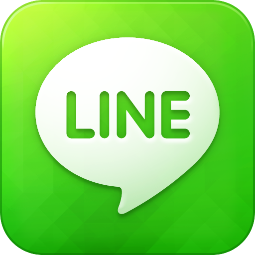 512x512 Line Icon