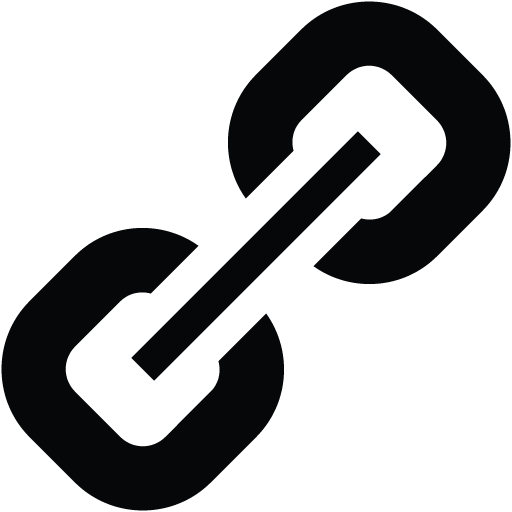 512x512 Link Icon