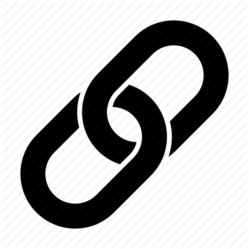 512x512 Chain, Chain Link, Connection, Hyperlink, Link, Relation Icon