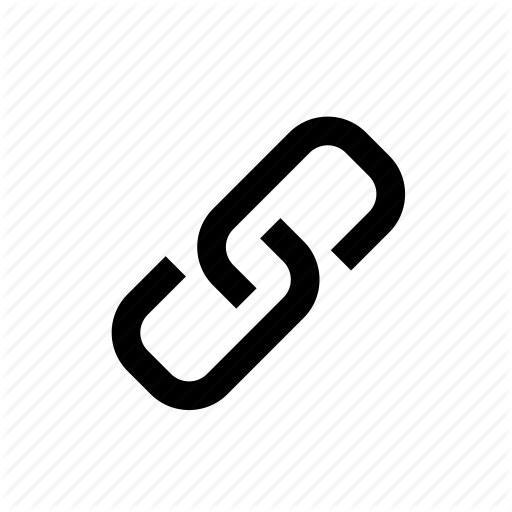 512x512 Chain, Chain Link, Design, Link, Links, Web, Web Link Icon