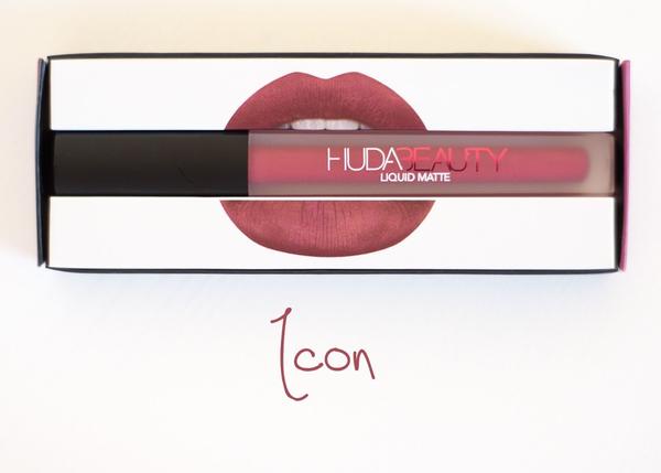 600x429 Huda Beauty Liquid Matte Lipstick Let's Talk Beauty