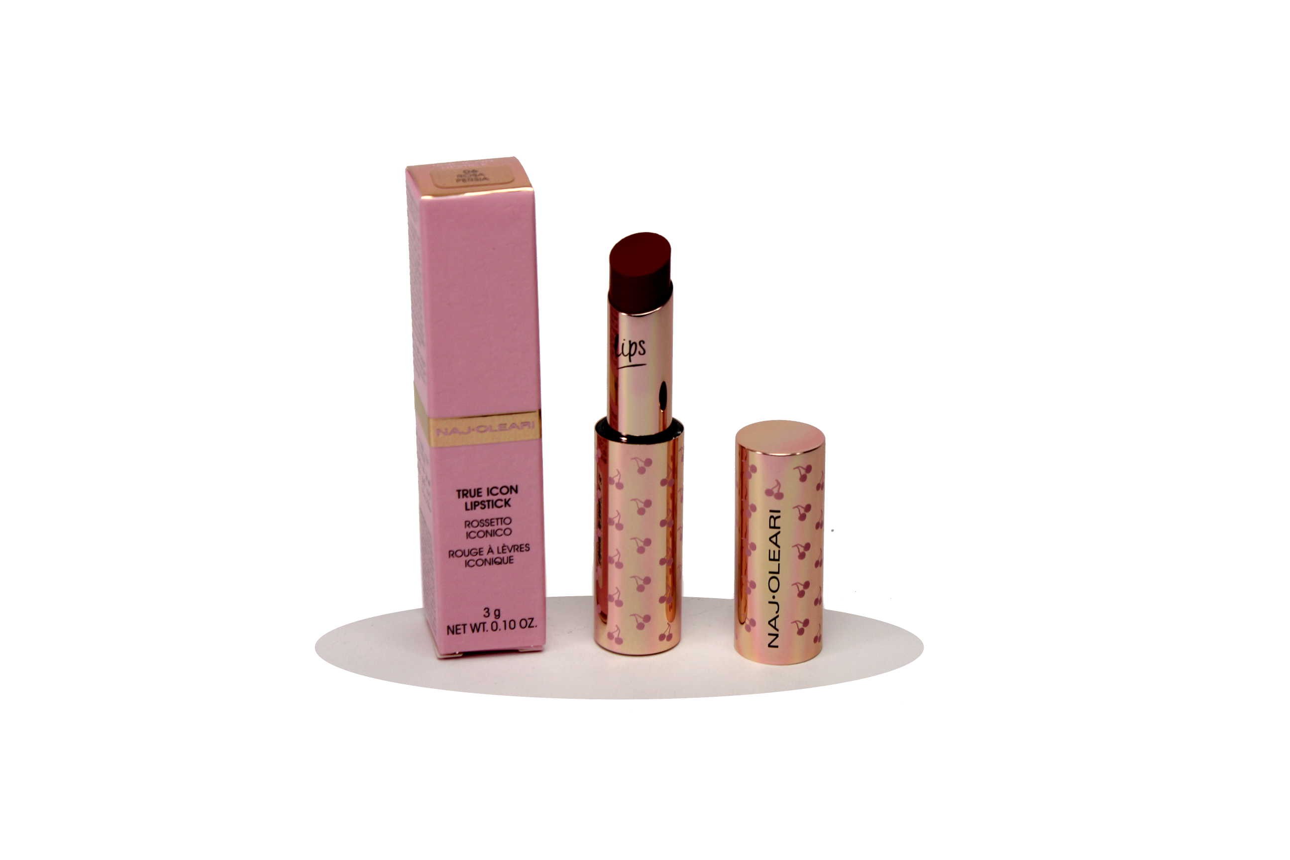 2592x1728 Naj Oleari True Icon Lipstick Rosa Persia