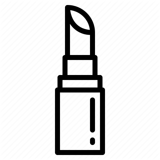 512x512 Beauty, Grooming, Lipstick, Makeup Icon