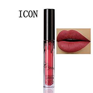 300x300 Buy Fashladytm Icon Liyada Matte Liquid Lipstick Tint Lips