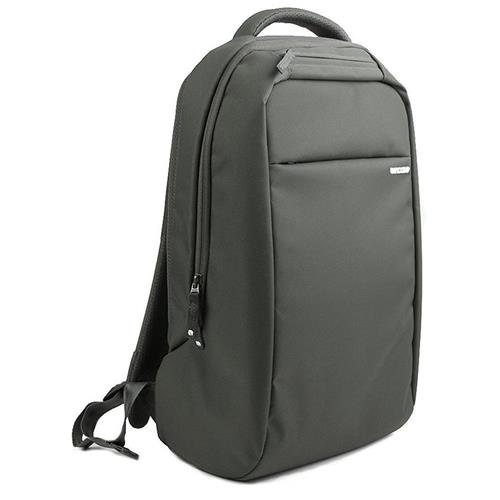 500x500 Incase Men's Icon Lite Backpack, Anthracite, One Size Amazon Ca
