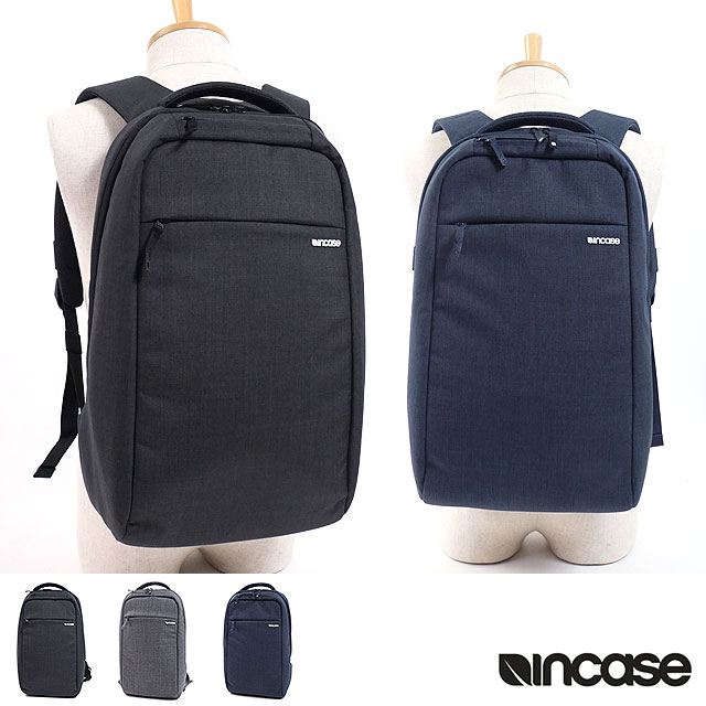 640x640 Shoetime Incase In Case Rucksack Icon Lite Pack Ii Icon Light