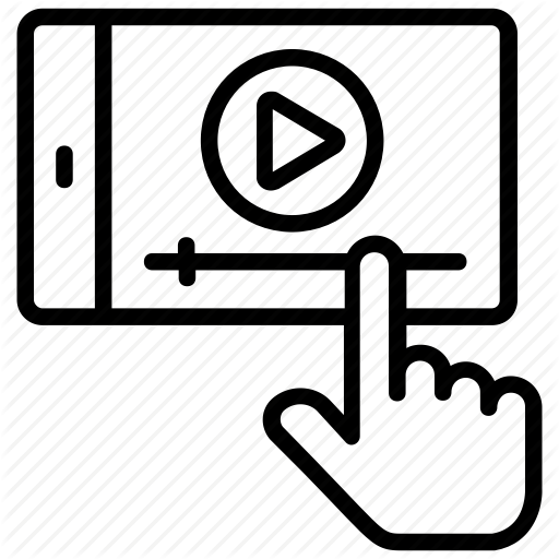 512x512 Internet Television, Live Streaming, Live Video, Streaming Media