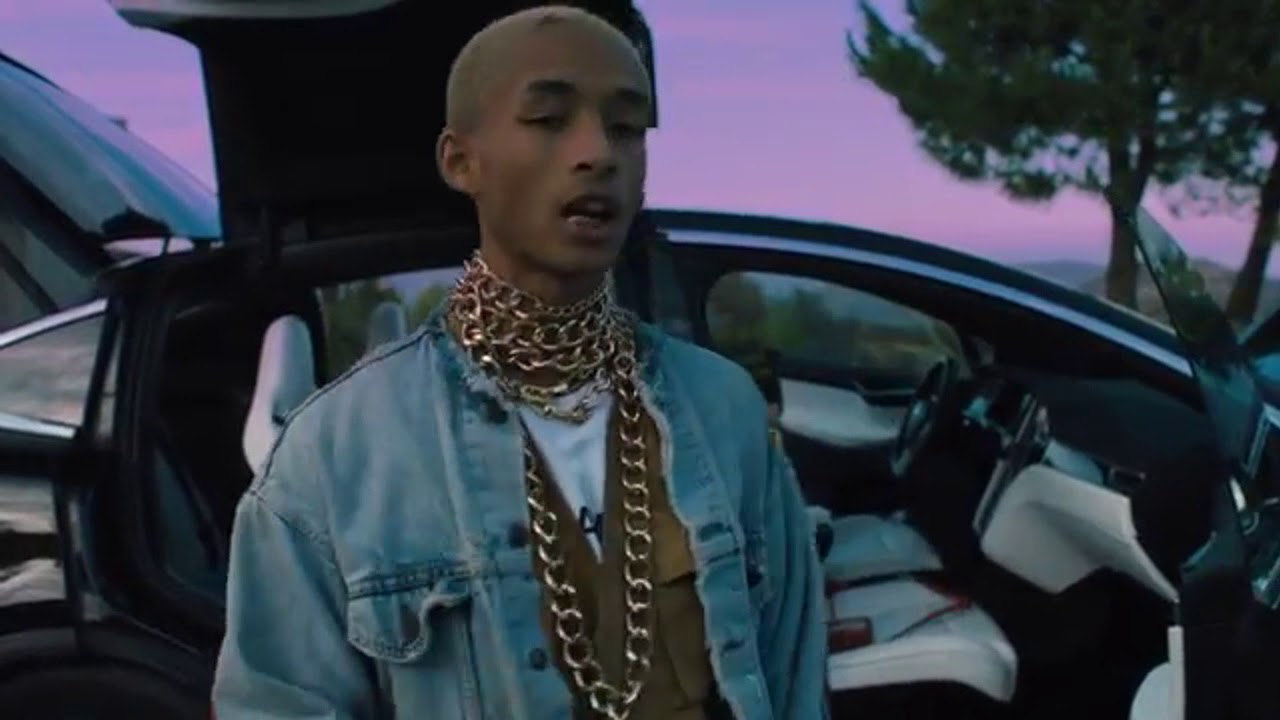 1280x720 Jaden Smith