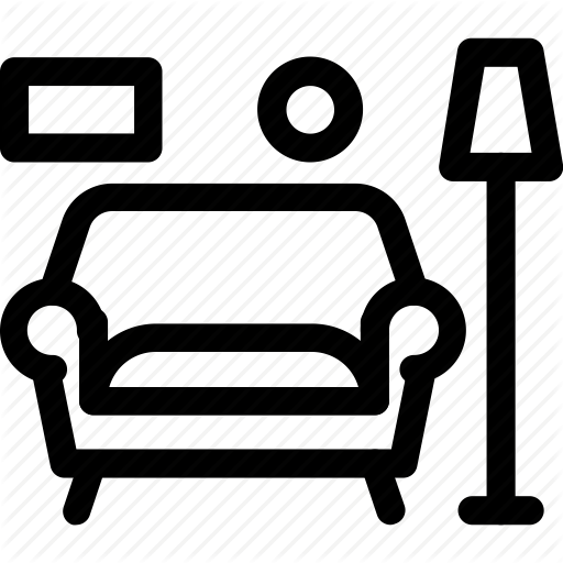512x512 Calm, Family, Living, Room Icon