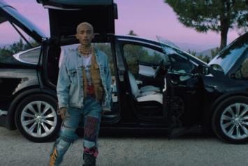 355x237 Jaden Smith Videos